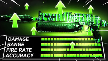 the "PP19 BIZON" in WARZONE SEASON 4! AFTER BUFF! (Best PP19 BIZON Class Setup) - Cold War Warzone