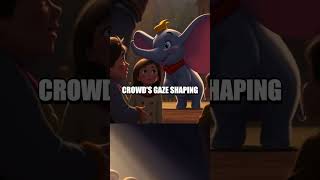 Dumbo and the Subconscious Sky: A Critical Look at Courage and Belonging
