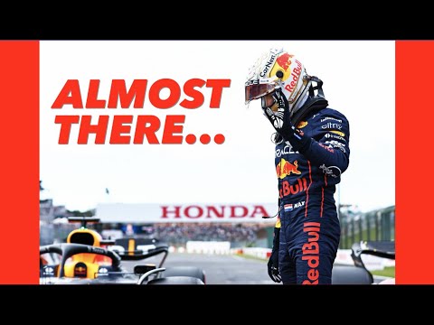 2022 F1 Japanese GP: qualifying analysis by Peter Windsor