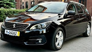 В Продаже Peugeot 308 1.5 дизель Акпп ! 2019 года.