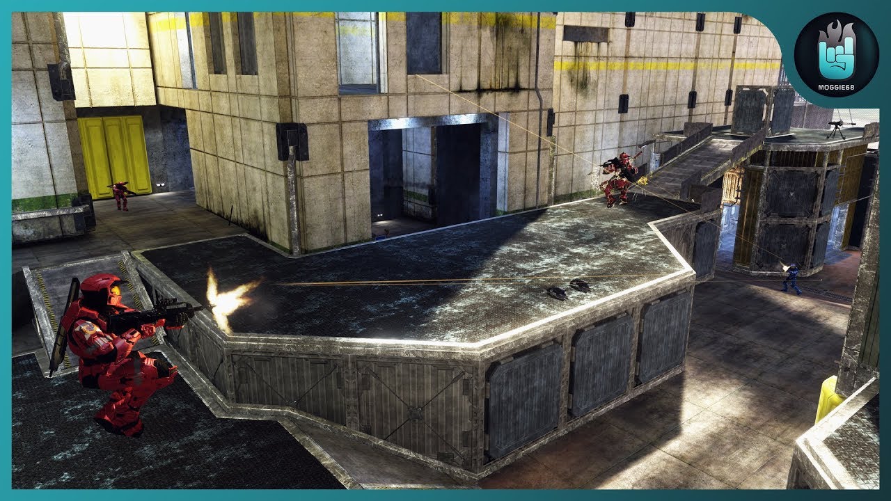 Halo 3 Perfection The Pit YouTube halo-3-perfection-the-pit-youtube