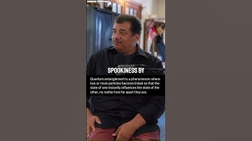 Quantum Weirdness: Are Hidden Dimensions the Answer? (String Theory) w/  Neil deGrasse Tyson