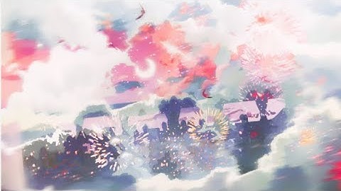 Thumbnail of 第七年 The Seventh Year 某某 广播剧 ED Lyrics with English Translation