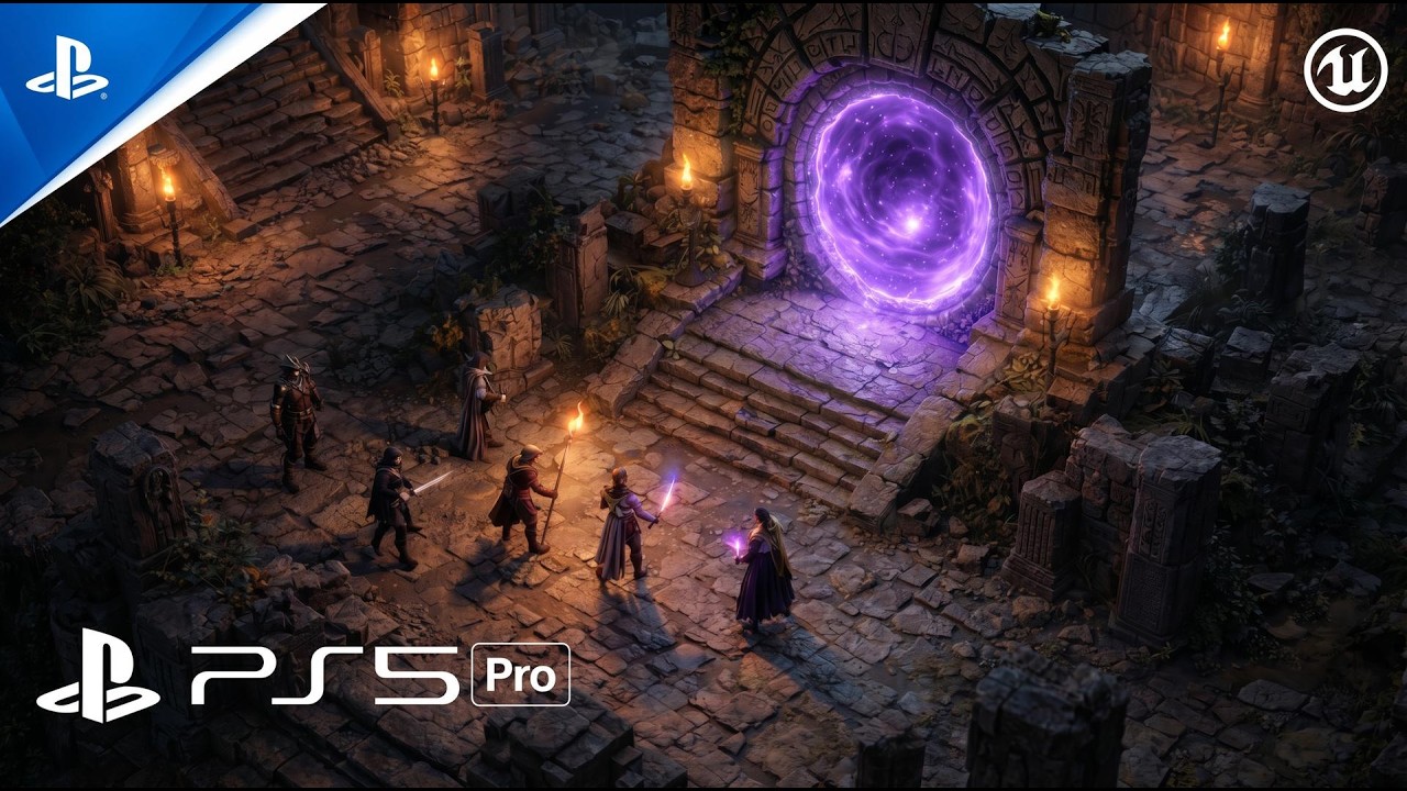 15 Amazing PS5 Strategy Games You MUST PLAY in 2026 - YouTube