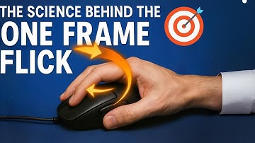 The Science Behind ONE FRAME FLICKS 🎯