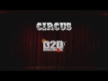 D2d s circus  trailer by gcldp