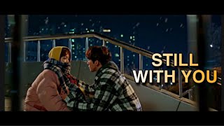 Still With You {JK} // Korean Multifandom {FMV} Resimi