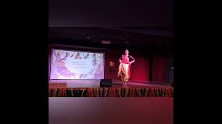 Grooving into College Life | Dronacharya Group Orientation Dance 2024