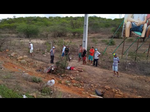 Jovem morre em acidente de trânsito na PE-160