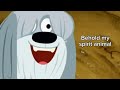 I Edited Pound Puppies bc Nostalgia and One Liners