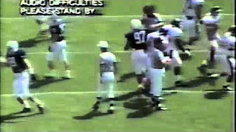 1991 College Football - YouTube