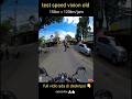 test Spedd Vixion old #andreas_taudosa #vixionold #shot #shorts #viiral