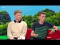 Owen wood alfie watt race across the world 2024 winners on bbc breakfast 30052024