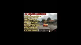 Download lagu DJ JAWA FULL ALBUM 2025, DJ STASIUN BALAPAN, DJ GEDENE CINTAKU LUAR BIASA, DJ SINTEN SING SAMBAT