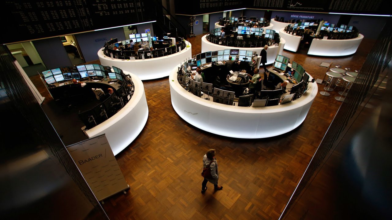 Economic News Keeps Markets Subdued