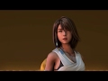 Rikki  suteki da ne final fantasy x remaster