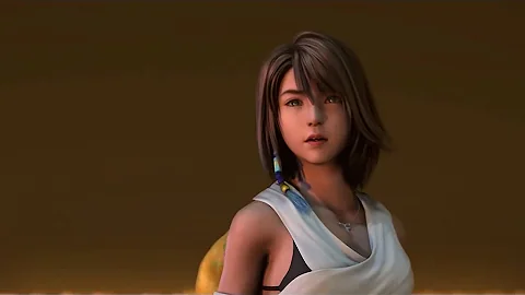 Rikki - Suteki Da Ne (FINAL FANTASY X HD Remaster) - DayDayNews