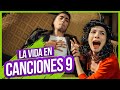 LA VIDA EN CANCIONES 9 | Hecatombe!