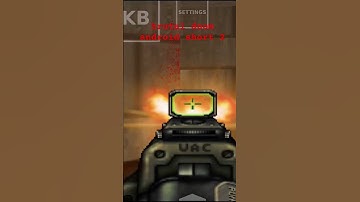 brutal doom android short 2 #brutaldoom