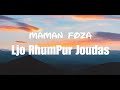 Ljo - Rhum pur - Joudas _ Maman foza (Audio) Mp3 Song