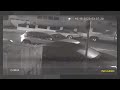 Police released footage of a Deputy-Involved shooting at the Los Angeles Station