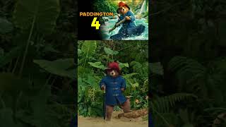 Paddington 4 EXPOSED, The Next Movie Is Officially Happening #PaddingtonBear #FilmUpdate