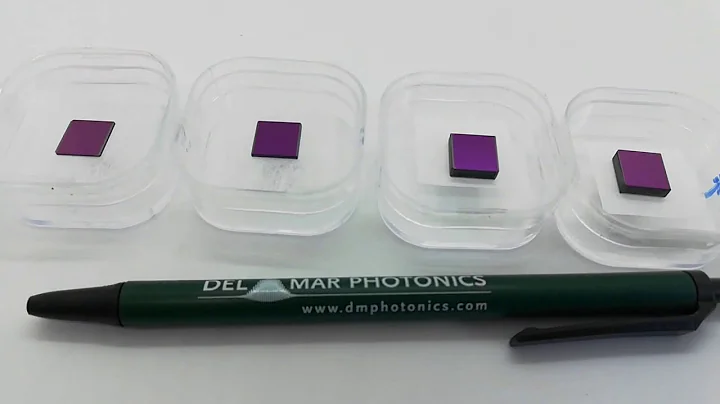 Terahertz components for 6G wireless communications R&D - sales@dmphotonics.com