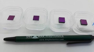 Terahertz components for 6G wireless communications R&D - sales@dmphotonics.com