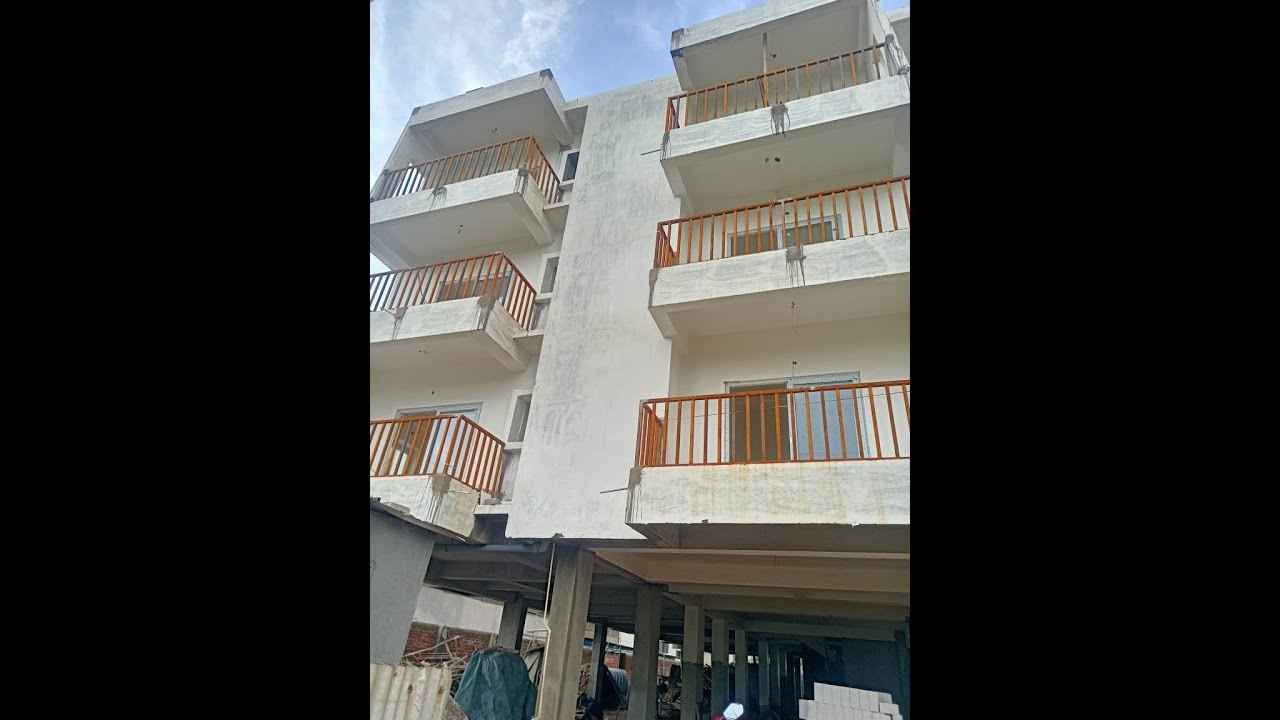 WHITEFIELD QUANTUM INFRATECH 3BHK1560 SQ.FT FOR RENT SIXMILE