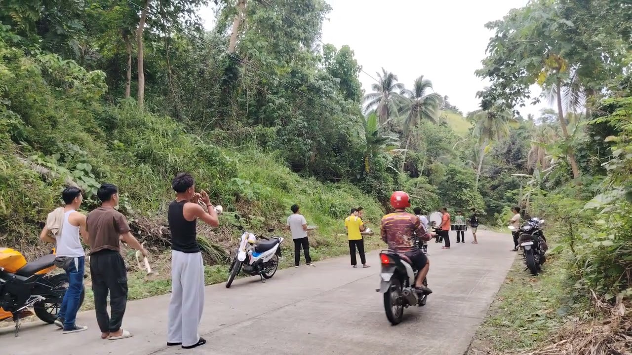 Sunday Practice | I Can't Be With You - Sunriser Kör