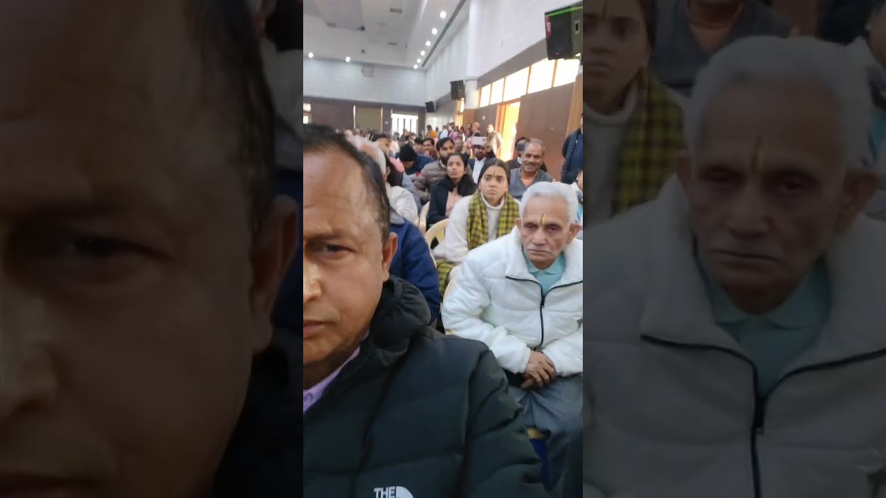 विराट हिन्दू सम्मेलन नोएडा 