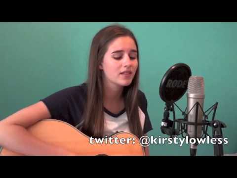 Somebody To You - The Vamps ft. Demi Lovato (Kirsty Lowless Cover)