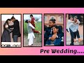 Pre wedding shoot 2024   satya chetan and mukta  beautiful couple 