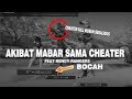 AKIBAR MABAR BERSAMA CHEATER - Free Fire Indonesia