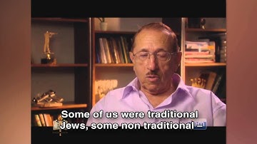 JLI Paradigm Shift: Lesson 1 - Clip 3