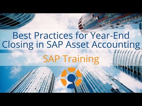 Video: Çfarë është faqosja e ekranit në Asset Accounting SAP?