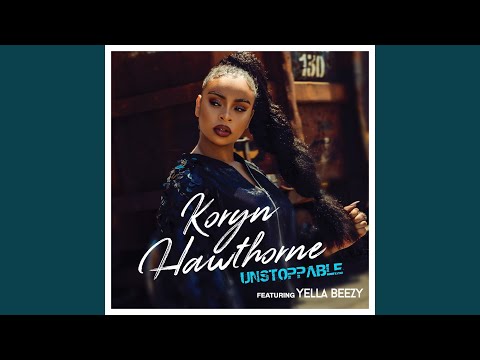Unstoppable