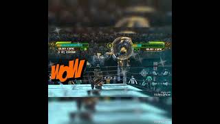 Robot Ring Fight Wrestling  - Super 3D Action Game screenshot 4