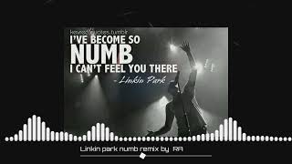 Linkin Park - Numb (REYES AVEM REMIX)
