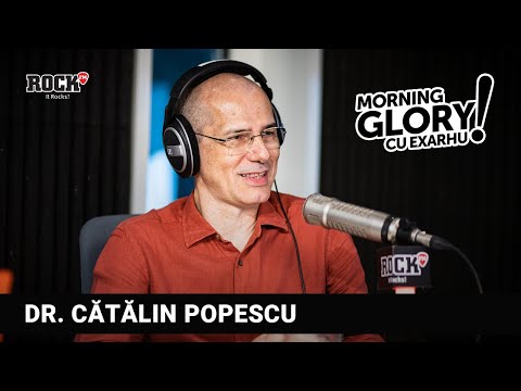 Dr. Cătălin Popescu | Cele mai mari perle spuse de medici și pacienți