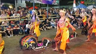 KALI OYO VERSI GARAPAN JATHILAN KUDHO PASESO
