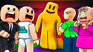 Daycare Kids In Daycare Experience Part 2 |Roblox