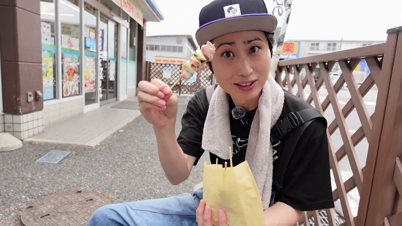 【船橋法典】船橋と付く駅全部巡った後で乾杯する男達！#千葉県 #船橋市 