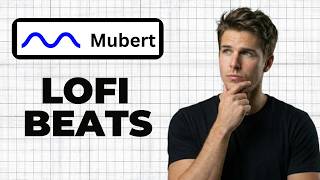 How To Create LoFi Beats With Mubert (Full Guide) screenshot 3