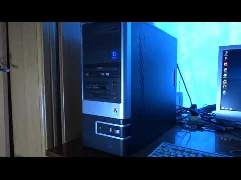 AMD Athlon ll X4 645 + 6 Гб.ОЗУ + GeForce 8600 GT