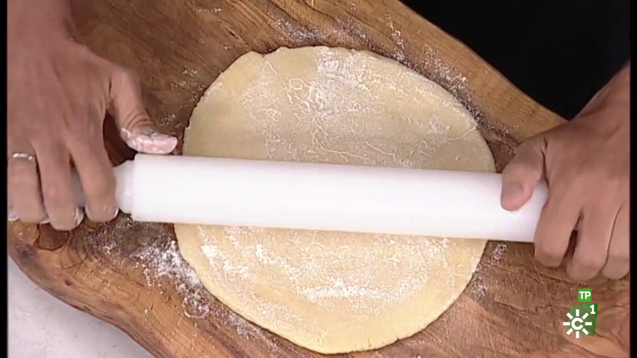 Cómetelo | Quiche de langostinos y verduras