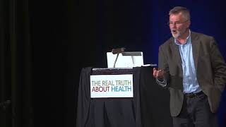 Recovery Rate Was 8 Times Higher For Those Off Anti-Psychotic Drugs with Robert Whitaker