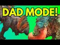 Master Of The Great Sword - 2 Monster Kills | Dad-Mode Gaming