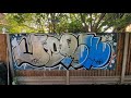 Chrome and blue jerk  paintingwithjerk ep212