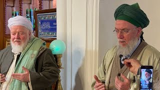 Dua. Şeyh Mehmet Adil Hakkani Hazretleri 15.2.2022